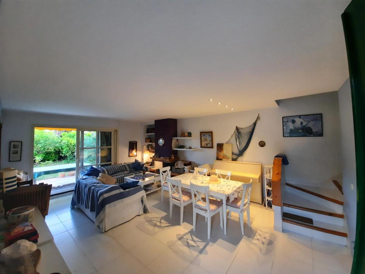 Cosy House With Garden Infront Of The Sea Lejlighed Creixell Eksteriør billede